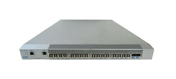 100-652-050 | EMC | 16 Fc/2 Ip Port San Router