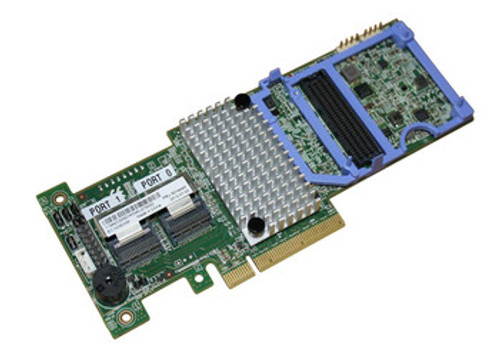 46C8967 | Ibm | Serveraid M5110 Sas/Sata Controller For System X