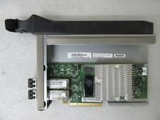 QR630A | HP | 3Par 2-Port 10Gb Converged Network Adapter Card