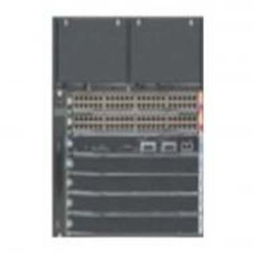 WS-C4507R-E | CISCO | Catalyst 7-Slot Switch Rackmountable Chassis