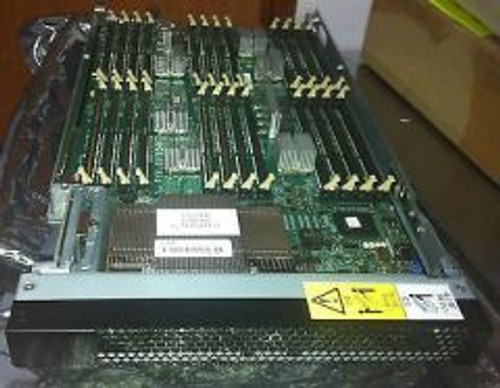 46M6973 | Ibm | Max5 Expansion Blade (Version 1) For Bladecenter Hx5