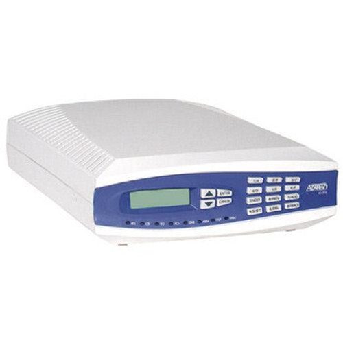 4203801L1 | ADTRAN | Iq 310 Network Monitoring Device With 56/64K Interface 1 X Serial Network Monitoring Device 4203801L1 | ADTRAN | Iq 310 Network Monitoring Device With 56/64K Interface 1 X Serial Network Monitoring Device