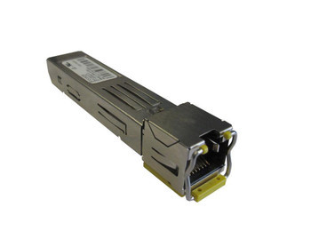 E7Y43A | Hp | Xbr-000190 1Gbps 1000Base-T Copper Twisted Pair Sfp Transceiver Module Brocade Compatible