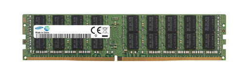 M386A8K40BM0-CPB | Samsung | 64Gb Pc4-17000 Ddr4-2133Mhz Registered Ecc Cl15 288-Pin Load Reduced Dimm 1.2V Quad Rank Memory Module