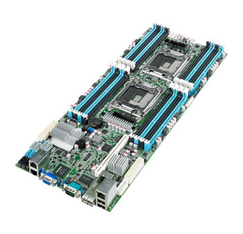 Z9PHD16SINGLE | ASUS | System Board MOTHERBOARD INTEL Xeon E5-2600 Processor Supported