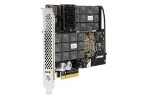600478-001 | Hp | 640Gb Fusion Io-Dou Mlc Iodrive Pci Express Accelerator