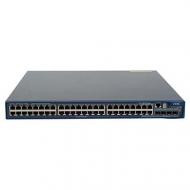 JE067-61101 | Hp | A5120G Ei 48-Ports 48 X 10/100/1000 + 4 X Sfp L3 Managed Stackable Gigabit Ethernet Switch