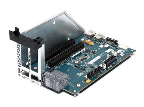 00D0055 | Ibm | I/O Riser Board Assembly For X3860 X6 System