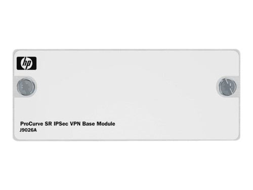 J8471A | HP | Procurve Secure Ipsec Vpn Module