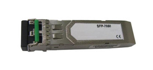 7050-SFP10 | QLOGIC | Fiber Optic To Copper Xfp ConNECtor 1 Per 10 Gigabit Ethernet Port