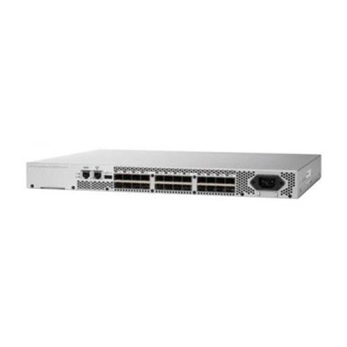 AM866B | Hp | 8/8 Base E-Port Fibre Channel San Switch AM866B | Hp | 8/8 Base E-Port Fibre Channel San Switch
