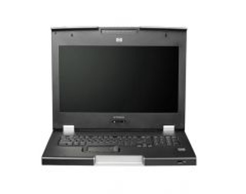 AZ870A | HP | TFT7600 G2 KVM Console Rackmount Keyboard