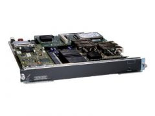 WS-SVC-NAM-2-250S | Cisco | Network Analysis Module 2 Network Monitoring Device