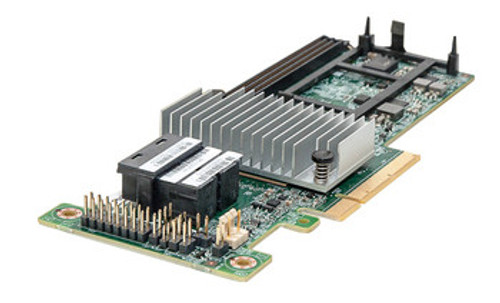 46C9109 | Ibm | Serveraid M5210 Sas/Sata Controller For System X