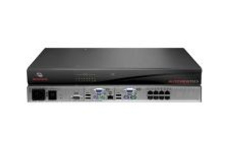 DSR800 | AVOCENT | 8-Port Ps/2 Cat5 Kvm Switch