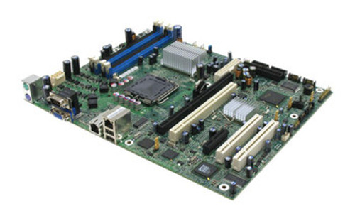 S3000AHLX9 | Intel | Motherboard Socket Lga775 1066Mhz Fsb Atx