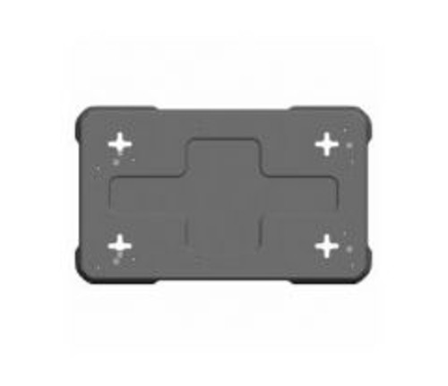 871652-B21 | Hp | Wall Mount Kit For Edgeline El1000 Converged Edge System