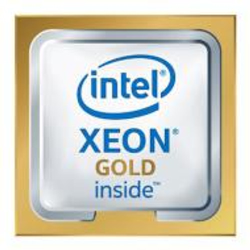 CD8067303330302 | Intel | Xeon 8 Core Gold 6134 3.2Ghz 24.75Mb L3 Cache