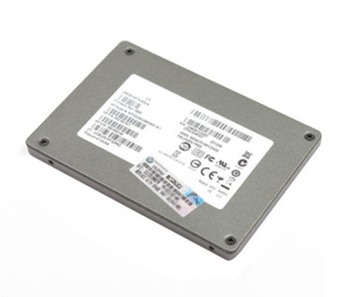 3WN11AV | HP | 256Gb (Sed Fips) 2.5-Inch Internal Solid State Drive (Ssd)