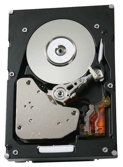 101-000-193 | Emc | 300Gb 15000Rpm Fibre Channel 4Gbps 16Mb Cache (512-Bytes) 3.5-Inch Internal Hard Drive