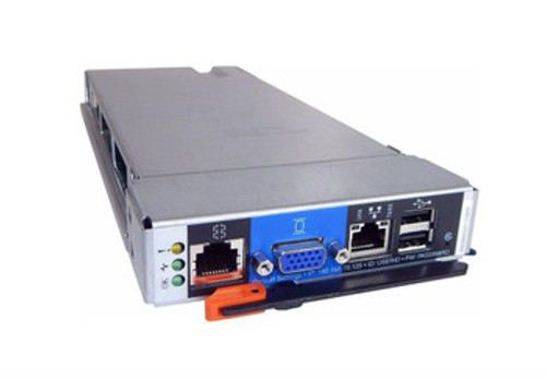 2019A1X04 | IBM | BlaDECenter Advanced Management Module Remote Management Adapter