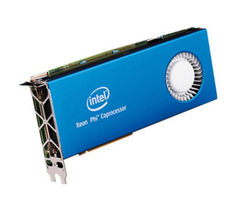 00J6162 | IBM | Xeon Phi X100 61 Core Core 1.24Ghz 30.5 Mb L2 Processor 00J6162 | IBM | Xeon Phi X100 61 Core Core 1.24Ghz 30.5 Mb L2 Processor
