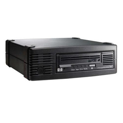 EH922A | Hp | Storageworks Ultrium 1760 800Gb/1600Gb Lto-4 Scsi External Tape Drive