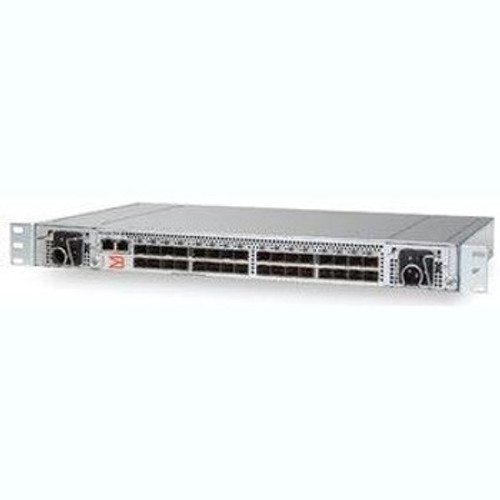 BR-5020-0000-A | BROCADE | 5020 32-Ports Swch 16Act 0Sfp Rm 2P/S Full Fab