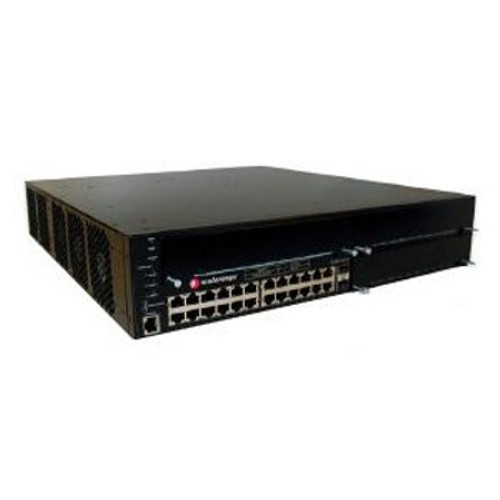 G3G-24SFP | ENTERASYS | 24-Portd 1000Base-X Input Output Modules 24 X Sfp I/O Plug-In Module