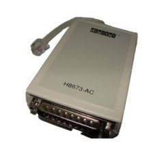 H8673-AA | HP | Printronix Tallygenicom 20Ma Db25 To Eia 423 Mmj Converter