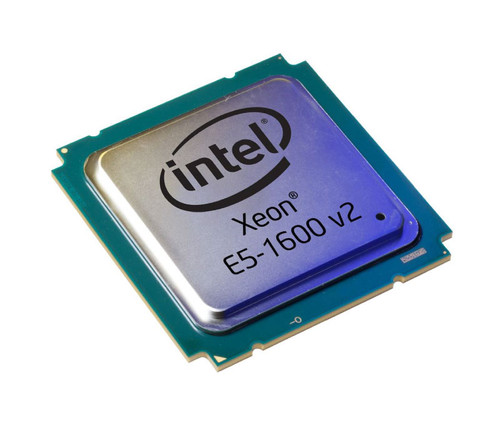 CM8063501589600 | Intel | Xeon E5-1680 V2 8 Core 3.00Ghz 0.00Gt/S Qpi 25Mb L3 Cache Socket Fclga2011 Processor