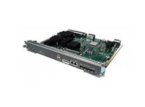 WS-X45-SUP8-E | Cisco | Catalyst Control Processor Supervisor Engine 8-E WS-X45-SUP8-E | Cisco | Catalyst Control Processor Supervisor Engine 8-E