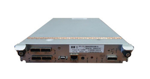 AJ808A#0D1  | HP | Storageworks Modular Smart Array 2300Sa 1Gb Cache Sas 3Gbps / Sata 3Gbps Raid Controller Card