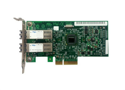 7281A-2 | SUN | Pci-E Dual Gigabit Ethernet Mmf Lp
