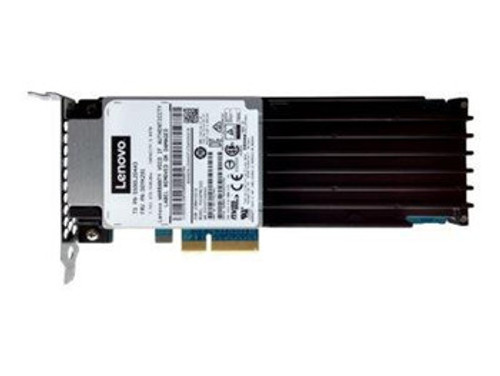 01GT728 | Lenovo | 1.6Tb Pci Express 3.0 X4 Nvme Sff U.2 2.5-Inch Internal Solid State Drive (Ssd)