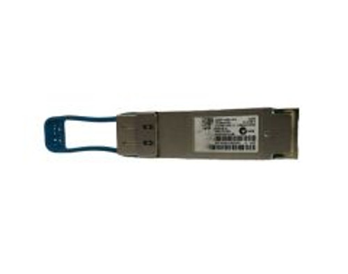 QSFP-40G-LR4 | CISCO | Single-Mode 40Gbps 40Gbase-Lr4 Fiber 10Km 1310Nm Duplex Lc ConNECtor Qsfp+ Transceiver Module