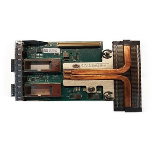 540-BBRJ | Dell | Intel Xl710 Dual-Port Network Adapter