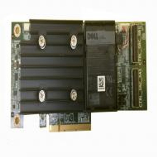 026H8T | Dell | Perc H745 12Gb/S Pcie 30 Sas Raid Controller With