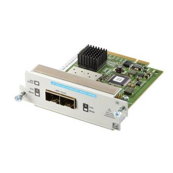 J9731-61001 | HP | Procurve 2920 2-Port 10GbE SFP+ Switch Module