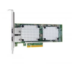 827605-001 | HP | StoreFabric CN100R-T 10GB Dual-Port Converged Network Adapter