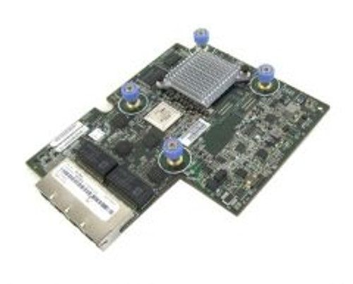 69Y2842 | Ibm | 1Gb Iscsi 4-Port Daughter Card