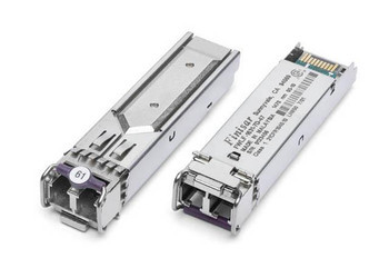 FWLF1524P2L55 | FINISAR | 4.25Gbps Fibre Channel Single-Mode Fiber Cwdm 30Km 1551Nm Lc ConNECtor Sfp Transceiver Module