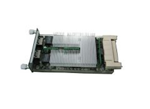 PV7WM | Dell | 10Gbase-T Gigabit Ethernet Expansion Module For Networking N3024 / N3024F / N3024P / N3048 / N3048P