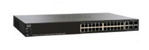 SG500-28MPP-K9 | CISCO | Network Switch