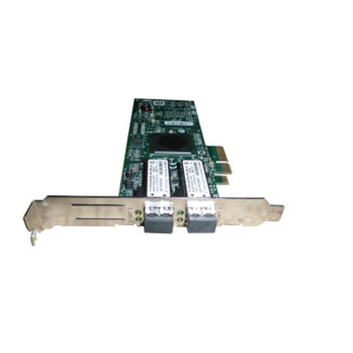 375-3386-N | SUN | STORAGETEK Pci-Express Dual Channel 4Gb/S Fibre Channel Host Bus Adapter