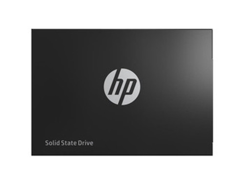 16L53AA#ABA  | HP | S750 512Gb Sata 3Gbps 2.5-Inch Internal Solid State Drive (Ssd)