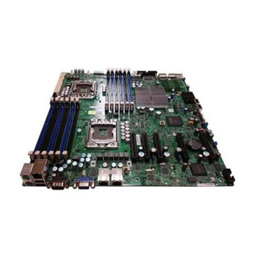 MBD-X8DT6-F-O | SUPERMICRO | X8Dt6-F Dual Socket Lga 1366 Intel 5520 Chipset Intel Xeon 5600/5500 Series Processors Support Ddr3 12X Dimm 6X Sata2 MBD-X8DT6-F-O | SUPERMICRO | X8Dt6-F Dual Socket Lga 1366 Intel 5520 Chipset Intel Xeon 5600/5500 Series Processors Support Ddr3 12X Dimm 6X Sata2