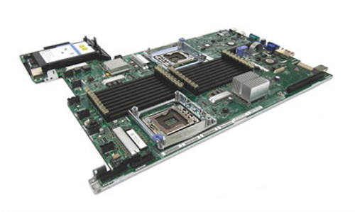 00D9467 | IBM | System Board MOTHERBOARD Socket LGa2011 For System X 3650 M4