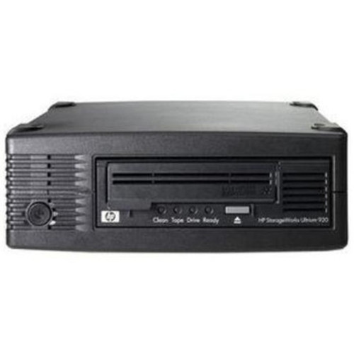 EH848A | Hp | Storageworks 400/800Gb Ultrium 920 Lto-3 Half Height Serial Attached Scsi (Sas) External Tape Drive