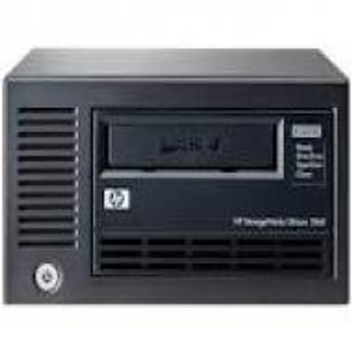 EH861A#ABA | Hp | 800/1600Gb Storageworks Ultrim 1840 Lto-4 Sas External